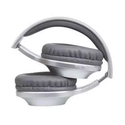 Casque - PANASONIC - RB-HX220BDES - Arceau - Bluetooth - Silver