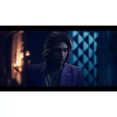 Vampire : THE MASQUERADE - BLOODLINES 2 - Day One Edition - Jeu Xbox Series X Vampire : THE MASQUERADE - BLOODLINES 2 - Day One Edition - Jeu Xbox Series X