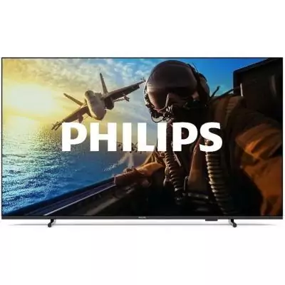 Philips 43PUS7000 - TV LED 43 (108 cm) - 4K UHD 3840x2160 - HDR10+ - Smart TV - 3xHDMI