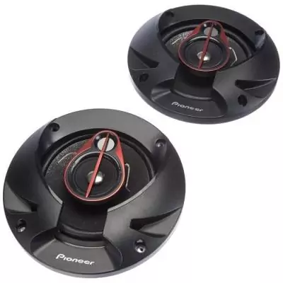 PIONEER Haut-Parleurs Voiture Diam 130 3 Voies MixTrax HPA PIONEER Haut-Parleurs Voiture Diam 130 3 Voies MixTrax HPA