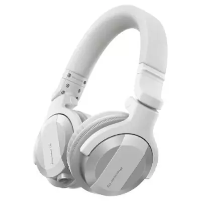 Casque Bluetooth - Sans fil - PIONEER DJ - HDJ-CUE1BT