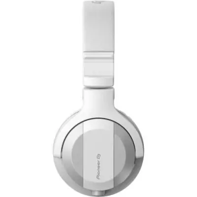Casque Bluetooth - Sans fil - PIONEER DJ - HDJ-CUE1BT