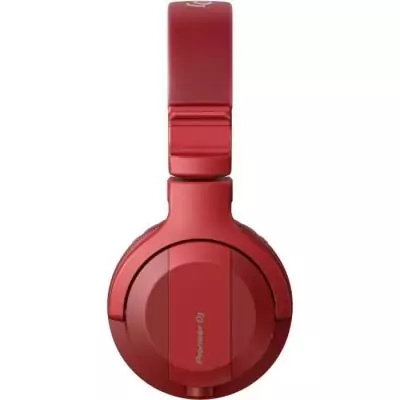 Casque Bluetooth - Sans fil - PIONEER DJ - HDJ-CUE1BT
