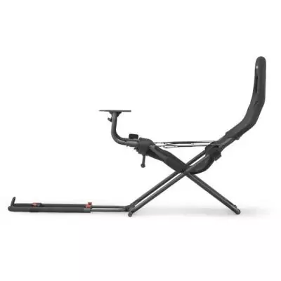 Siège de Simulation - PLAYSEAT Challenge Actifit™ Noir: Confort Extrême pour les Gamers