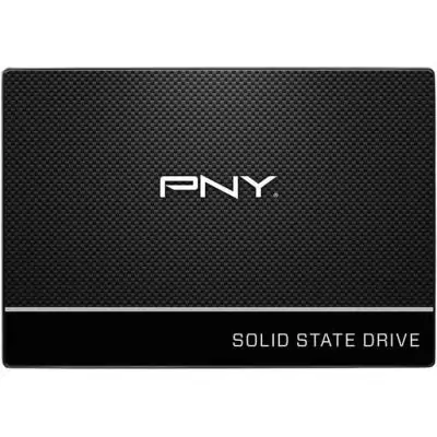 PNY CS900 SATA - SSD interne - 2.5 - 2To PNY CS900 SATA - SSD interne - 2.5 - 2To