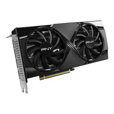 PNY - Carte graphique - GeForce RTX™ 5060 Ti - 8GB - Overclocked Dual Fan DLSS 4 PNY - Carte graphique - GeForce RTX™ 5060 Ti - 8GB - Overclocked Dual Fan DLSS 4