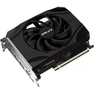 PNY - Carte graphique - NVIDIA Blackwell GeForce RTX™ 5050 - VCG50508SFXPB1 - 8 Go DDR6