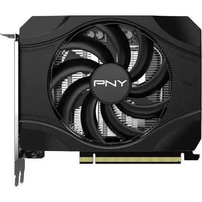 PNY - Carte graphique - NVIDIA Blackwell GeForce RTX™ 5050 - VCG50508SFXPB1 - 8 Go DDR6 PNY - Carte graphique - NVIDIA Blackwell GeForce RTX™ 5050 - VCG50508SFXPB1 - 8 Go DDR6