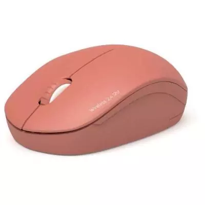 Souris sans fil Terracotta - PORT Designs 900542 Collection II - 2.4 GHz