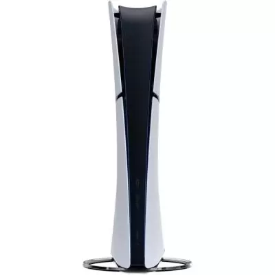 Pack PS5 Digitale (sans lecteur CD) : Console PlayStation 5 (Modele Slim) + Fortnite Flowering Chaos Pack PS5 Digitale (sans lecteur CD) : Console PlayStation 5 (Modele Slim) + Fortnite Flowering Chaos