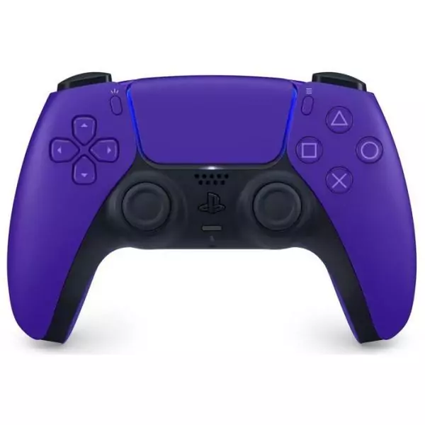 Manette sans fil DualSense - Galactic Purple&nbsp;I PS5 et PC