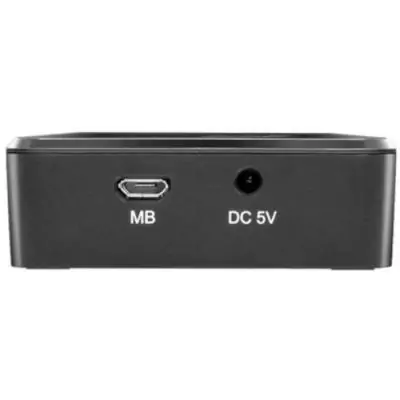 Boîtier PC Thermaltake H200 PLUS avec Hub USB Interne