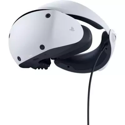 PlayStation VR2 - Casque de Réalité Virtuelle PlayStation VR2 - Casque de Réalité Virtuelle