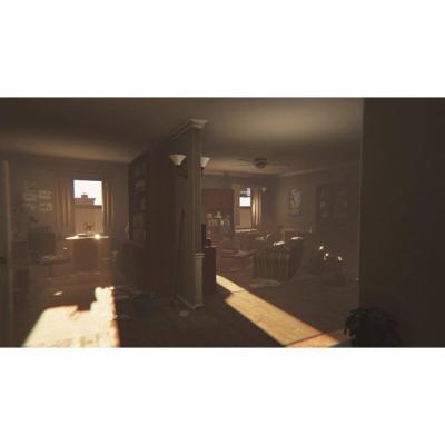 Simulation d'autopsie sur PS5 - Découvrez les mystères du corps humain