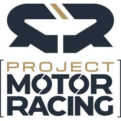 Project Motor Racing - Jeu Xbox Series X Project Motor Racing - Jeu Xbox Series X