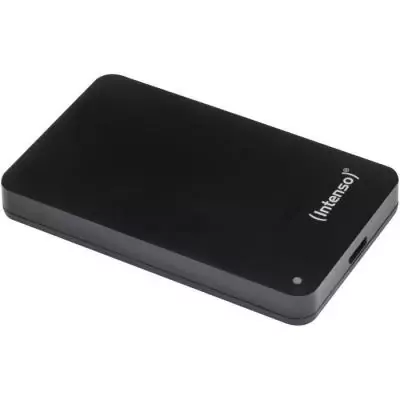 Disque dur externe - INTENSO - 2.5' - 5To - Noir Disque dur externe - INTENSO - 2.5' - 5To - Noir