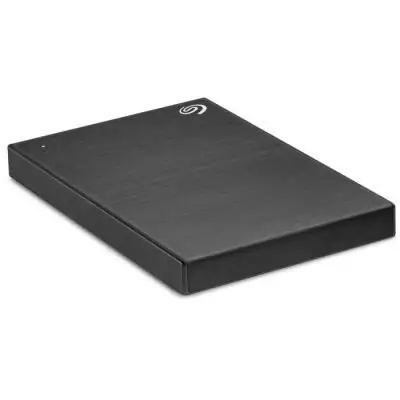 Disque Dur Externe - SEAGATE - ONE TOUCH - 1To - Noir