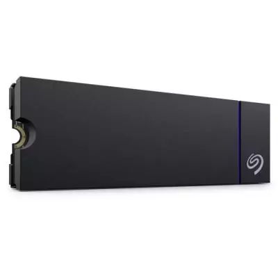 SEAGATE - Game Drive PS5 - SSD - NVMe - 2 To - Officiel SEAGATE - Game Drive PS5 - SSD - NVMe - 2 To - Officiel