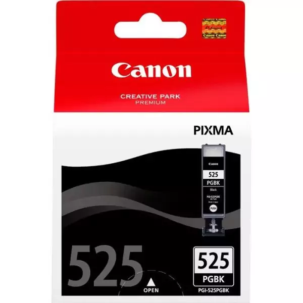 CANON Cartouche d'encre PGI-525 Noir