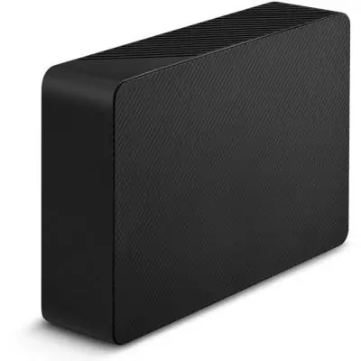 Disque dur externe - Seagate - Expansion STKP20000400 - 20 To - USB 3.0 - Noir