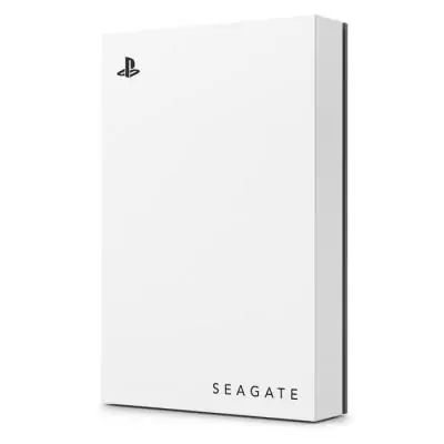 SEAGATE - Game Drive pour consoles PlayStation - USB3.0 - 5 To