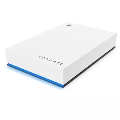 SEAGATE - Game Drive pour consoles PlayStation - USB3.0 - 5 To