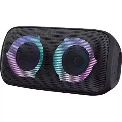 Enceinte Bluetooth - SENCOR - SSS 3500 - 80 W - 4 haut-parleurs - IPX4 - Noir Enceinte Bluetooth - SENCOR - SSS 3500 - 80 W - 4 haut-parleurs - IPX4 - Noir