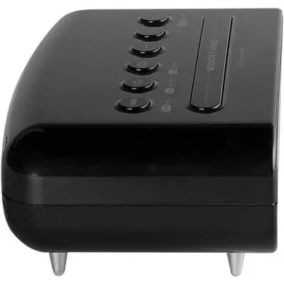 Radio-réveil - Sencor - SRC 2600 B Radio-réveil - Sencor - SRC 2600 B