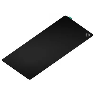 Tapis de souris XL SteelSeries QcK Performance - Équilibre parfait