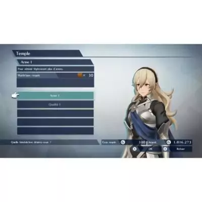 Fire Emblem Warriors - Édition Limitée • Jeu Nintendo Switch