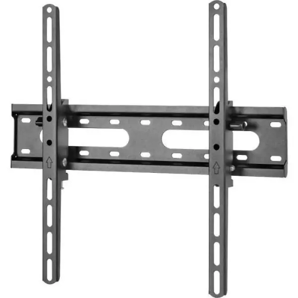 Support TV réglable - SLIM - pour TV 32 - 55 - Stell - SHO 4410