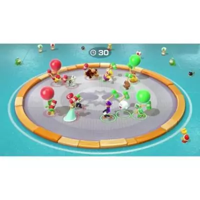 Super Mario Party • Jeu Nintendo Switch