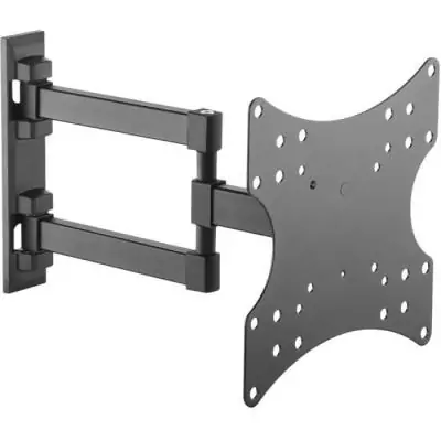 Support mural pour TV Stell - SHO 4540 | Fixation mobile pour téléviseur 23-42
