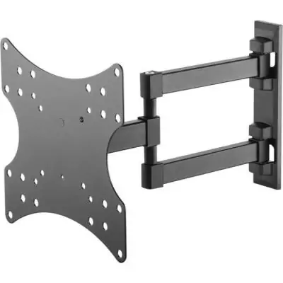 Support mural pour TV Stell - SHO 4540 | Fixation mobile pour téléviseur 23-42