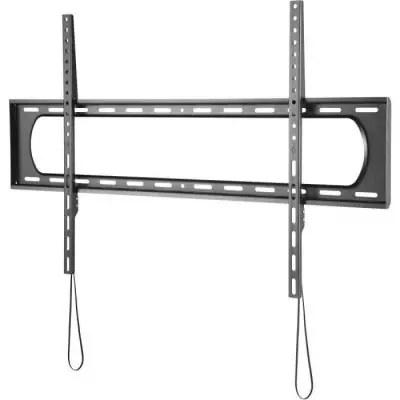 Support TV fixe ultraplat Stell SHO 7220 - Fixation murale discrète Support TV fixe ultraplat Stell SHO 7220 - Fixation murale discrète