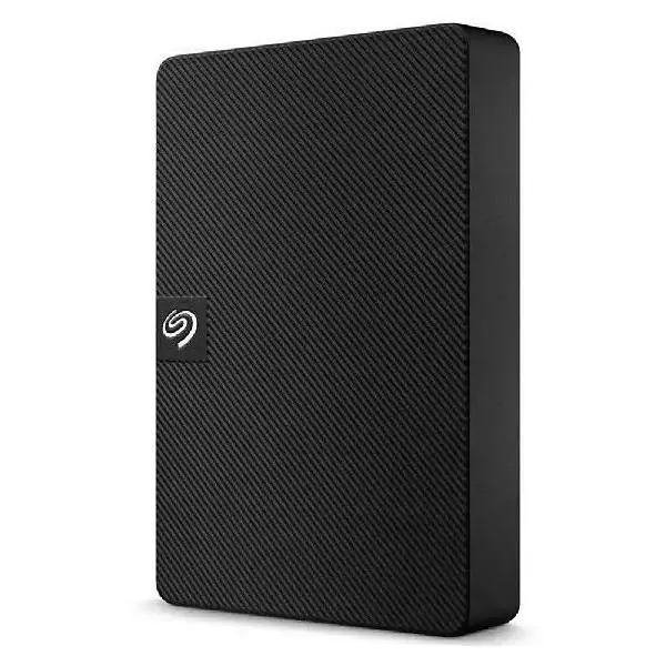 SEAGATE - Disque dur portable - HDD - 2 To - Noir