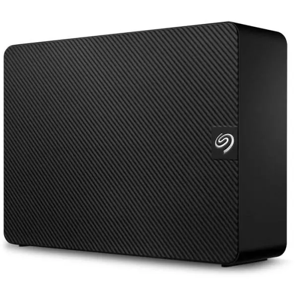 Disque dur externe - SEAGATE - Expansion STKP16000400 - 16 To - 3,5 - 3.2 Gen 1 - Noir