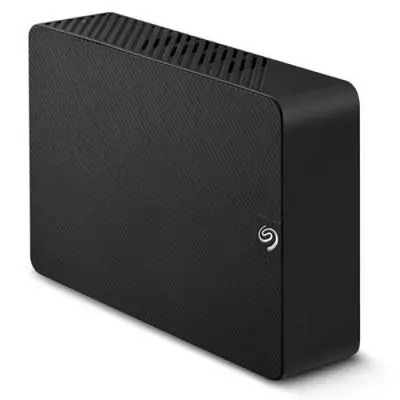 Disque Dur Externe Seagate Expansion 6 To USB3.0 - Stockage Spacieux