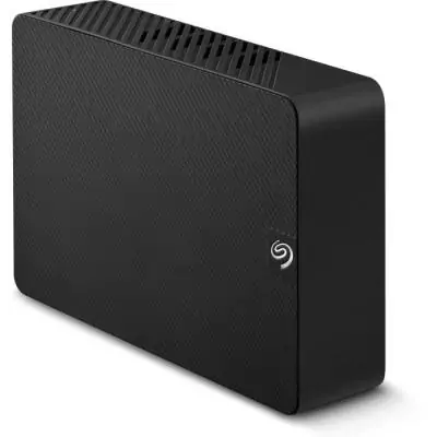 Disque Dur Externe Seagate Expansion 6 To USB3.0 - Stockage Spacieux