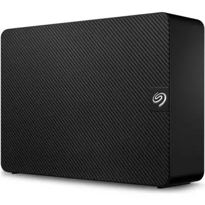 Disque Dur Externe Seagate Expansion Desktop USB3.0 8 To: Stockage Énorme