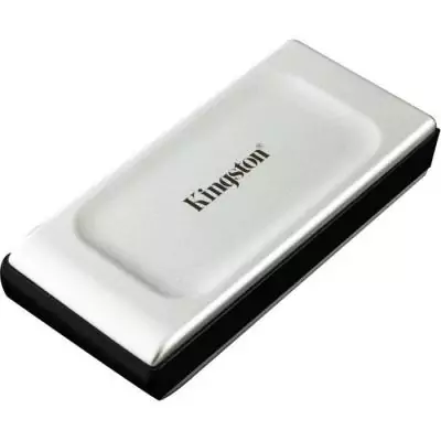 KINGSTON - XS2000 - SSD Externe - 500 Go - USB 3.2 Gen 2x2