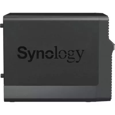 Serveur NAS - SYNOLOGY - DS423 - 4 baies - RAM 2Go