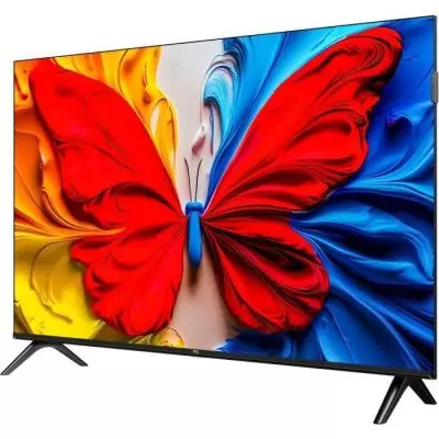TCL 32S51K - TV QLED 32 (81 cm) - Full HD 1920x1080 - HDR10 - Android TCL 32S51K - TV QLED 32 (81 cm) - Full HD 1920x1080 - HDR10 - Android