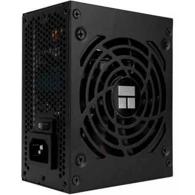 Alimentation PC non modulaire - THERMALRIGHT ABFX 500 - 80+ Bronze - Noir
