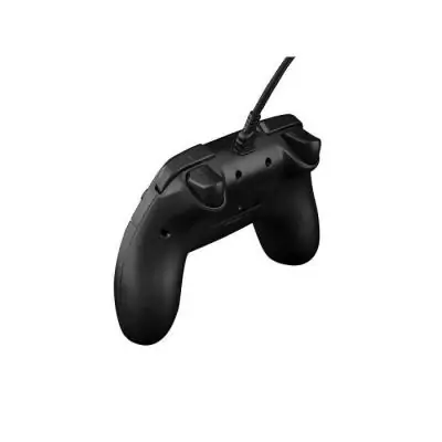 Manette Gamer The G-Lab K-PAD THORIUM Noir pour PC & PS3