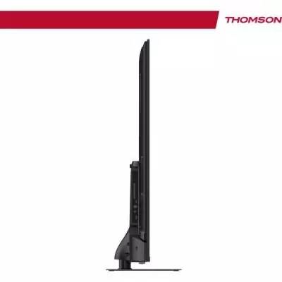 THOMSON 65QG5C14 - TV QLED 65 (165 cm) - 4K UHD - HDR10 - Smart TV Android - 4xHDMI 2.1 THOMSON 65QG5C14 - TV QLED 65 (165 cm) - 4K UHD - HDR10 - Smart TV Android - 4xHDMI 2.1