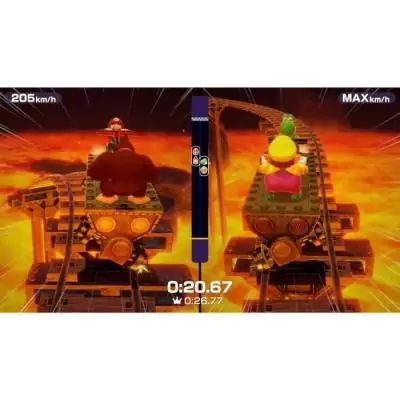 Mario Party Superstars • Le jeu ultime pour des soirées de folie sur Nintendo Switch Mario Party Superstars • Le jeu ultime pour des soirées de folie sur Nintendo Switch