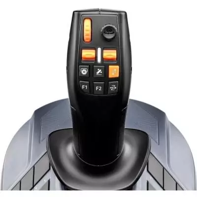 Joystick SimTask FarmStick THRUSMASTER - Conduisez comme un pro!