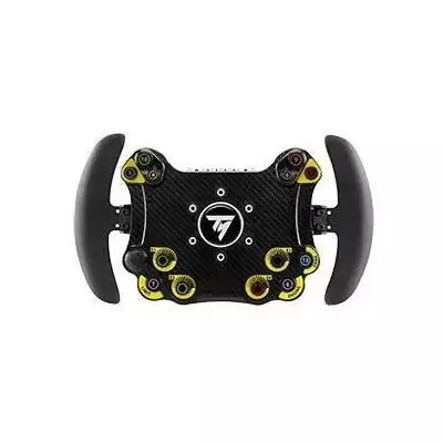 Volant PC/PS4/PS5/Xbox - THRUSTMASTER - Evo Racing 32R - Leather Cuir/structure Alu 32cm Palettes magnétiques 25 boutons 7 LEDS Volant PC/PS4/PS5/Xbox - THRUSTMASTER - Evo Racing 32R - Leather Cuir/structure Alu 32cm Palettes magnétiques 25 boutons 7 LEDS