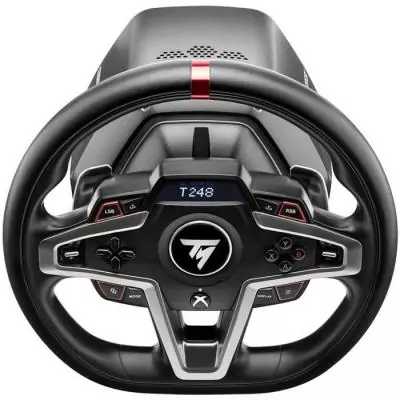 Volant et Pédales Magnétiques THRUSTMASTER T248 pour Xbox Series X/S et PC